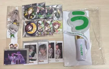 우라타누키 우라시마사카타센 굿즈 묶음 판매