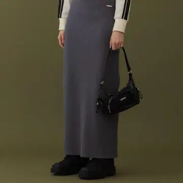 DISPATCHER NO.8 타이트 스커트