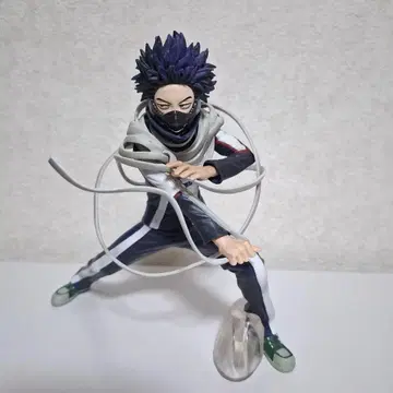 나의 히어로 아카데미아 히로아카 제일복권 피규어 신소 히토시