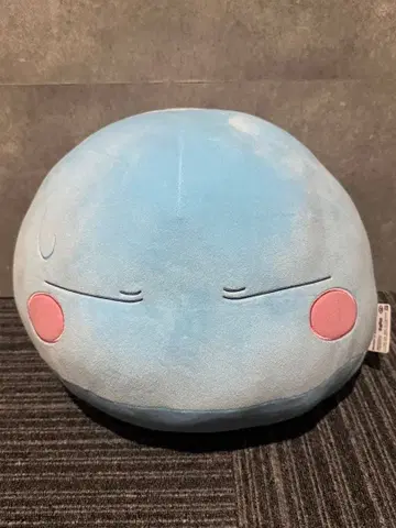 전생했더니 슬라임이었던 건에 대하여