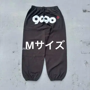 90 로고 오리지널 스웨트 팬츠 M 사이즈