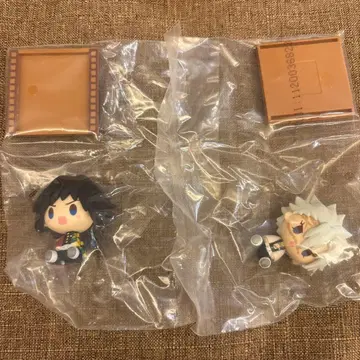 쵸코놋코 피규어 기유 사네미