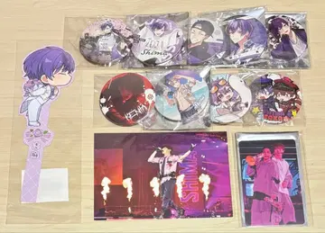 시마 우라시마사카타센 굿즈 묶음 판매