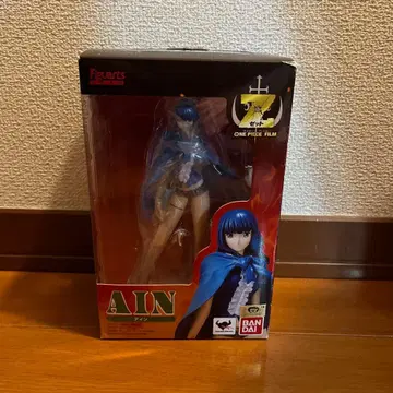 원피스 피규어 아츠제로 필름Z 아인