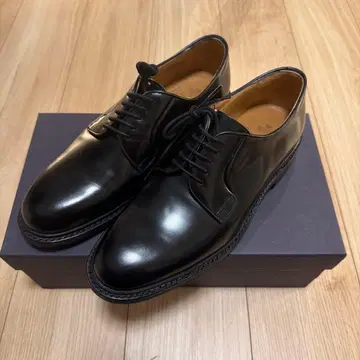 Berwick 버윅 플레인토 3680 다이나이트 밑창