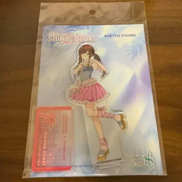 오사키 아나 아크릴 스탠드 요미우리랜드