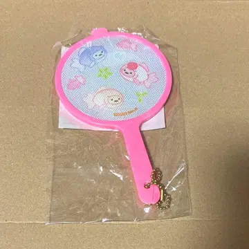 스미코구라시 포이 키링