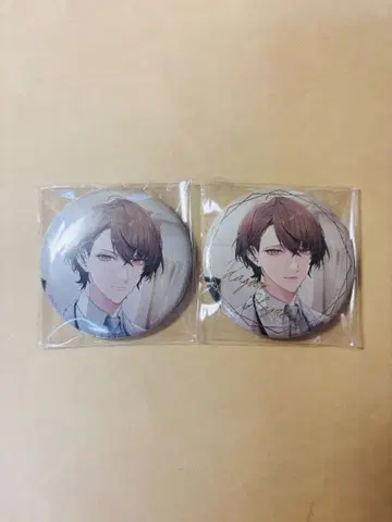 카가미 하야토 준 브라이드 2021 준브라 캔뱃지