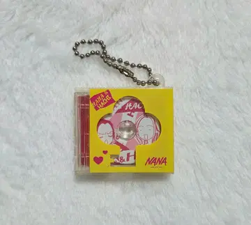 NANA 미니 CD 컬렉션 나나 & 하치 야자와 아이 최종 가격 인하