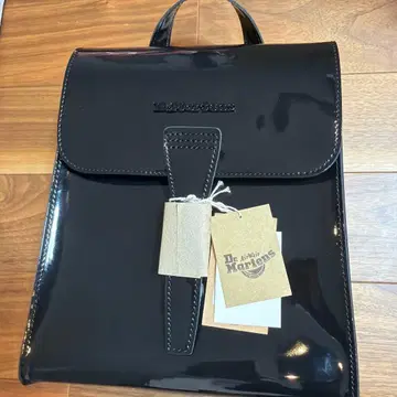 닥터마틴 여성용 백팩