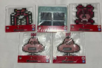 제일복권 MOTHER2 맡기는 지퍼 백