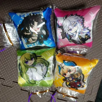 페이트 그랜드 오더