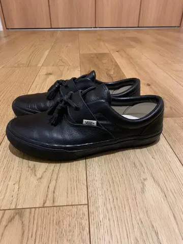VANS ERA TASSEL 반스 에라 태슬 US8