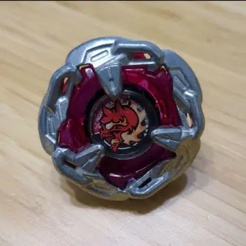 헬즈체인 5-60HT 베이블레이드 X