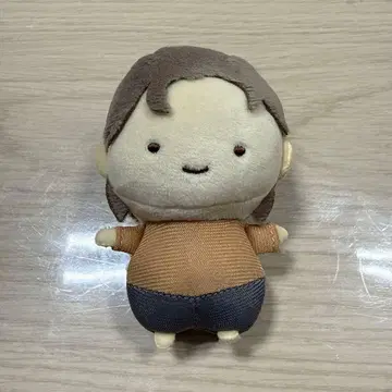 마사히로 마스코트 T.I.M.E