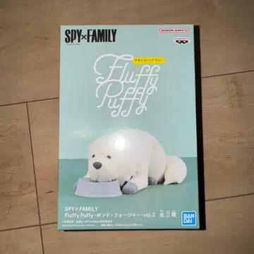 본드 포저 [ SPY x FAMILY ] 피규어
