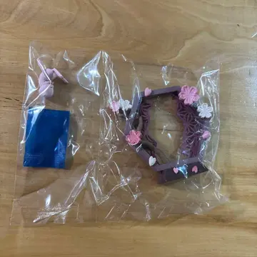 포켓몬 포근포근 흔들흔들 장식 뮤우