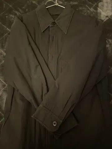 블랙 자켓 M 사이즈 캄보디아 제