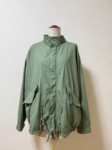 MARKA MILITARY JACKET