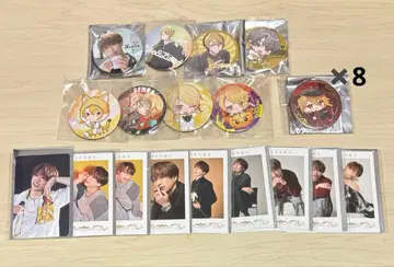 센라 우라시마사카타센 굿즈 묶음 판매