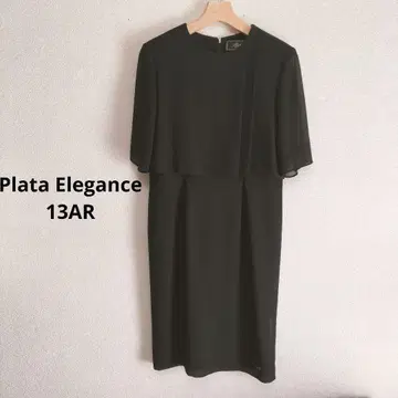 Plata Elegance 상복 포멀 예복 관혼상제 13AR