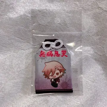 미개봉 새상품 도겐안귀 오이란자카 쿄야 GiGO 부적풍 참