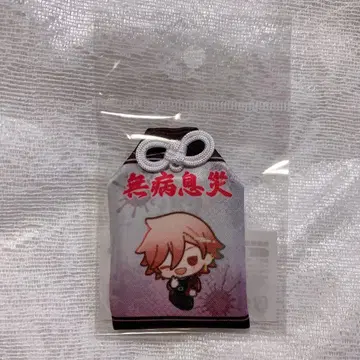 미개봉 새상품 도겐안귀 오이란자카 쿄야 GiGO 부적풍 참