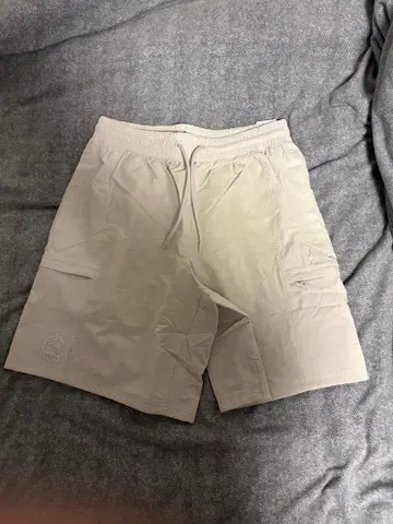 언더아머 Curry 우븐 숏팬츠 미사용 택 포함