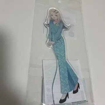 시노자와 히로 아크릴 스탠드 [ 학원 아이돌 마스터 ]