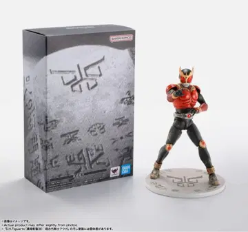 SHFiguarts 진골조제법 가면라이더 쿠우가 초고대 전사 초 쿠우가전