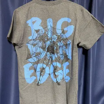 근육맨 케빈 마스크 티셔츠 M 사이즈