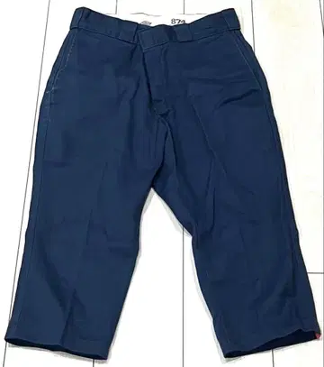 BEDWIN & THE HEARTBREAKERS x DICKIES 2