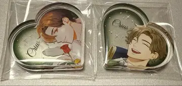 하트 블록 라이오스 마녀