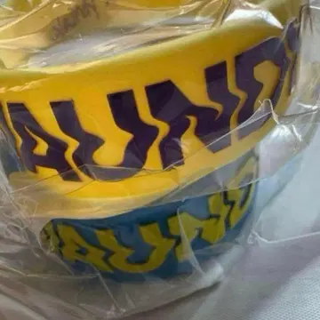 Vaundy 러버 밴드 2개 세트 미개봉