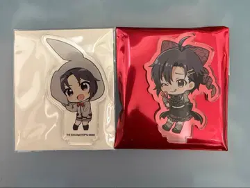 아이돌 마스터 키쿠치 마코토