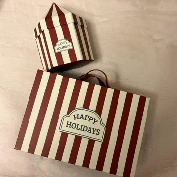 쓰리코인즈 서커스 굿즈 세트