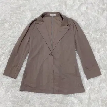 JANE MORE 여성용 테일러드 자켓 M 온워드 카시야마 얇은 소재