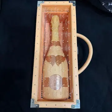 엔젤 샴페인 드미섹 로제 레더 타입 오렌지 할로윈