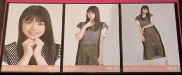 토미나 리나 메쉬 니트 2022 컴프