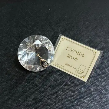 USJ 명탐정 코난 주얼 컬렉션 괴도 키드 니오의 돌