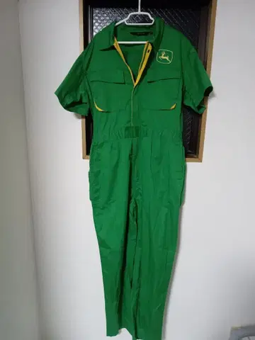 JOHN DEERE 츠나기 LL