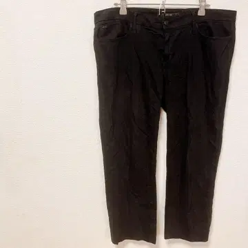 조스 진스 [L 상당] 조스 진스 크롭 팬츠 데님