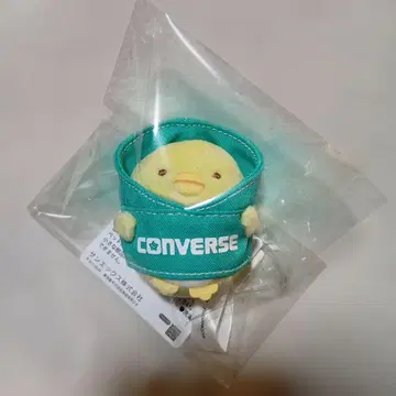 스미코구라시 펭귄? 테노리 봉제 인형 컨버스 CONVERSE