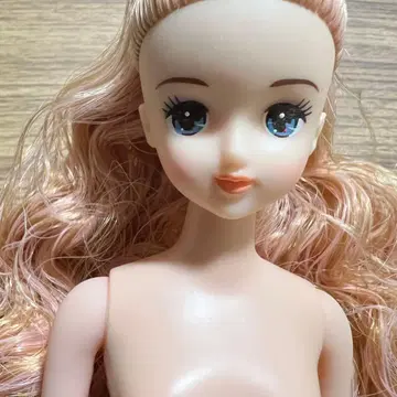 즐거움 인형 로베리아