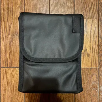 [edition 별주] Bagjack 카고백