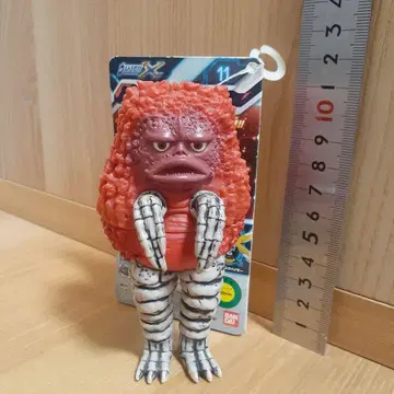 피그몬/소프트 비닐 택 포함