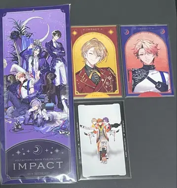 니지산지 VOLTACTION 3skm IMPACT 월조 티켓 사진