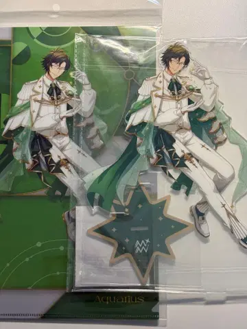 아이돌리쉬 세븐 니카이도 야마토 16 STAR SIGNS