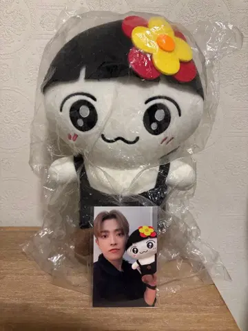 ATEEZ 아치즈 홍중 TEEZMON