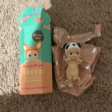 소니엔젤 HIPPERS 팬더